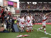 El 1x1 de los héroes del ascenso