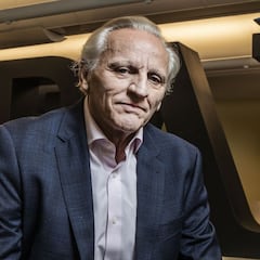 Àlex Grijelmo, responsable de la Unidad de edición de EL PAÍS