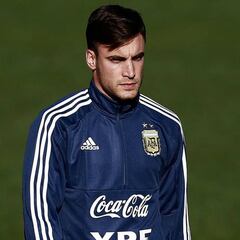 Así es Tagliafico, el lateral del Ajax que interesa al Atlético