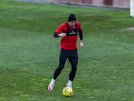 27/01/26
ENTRENAMIENTO RAYO VALLECANO