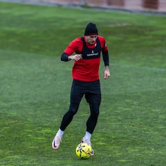 Ratiu mete la quinta para estar contra el Real Madrid