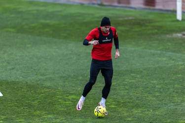 Nuevo juicio en el Bernabéu