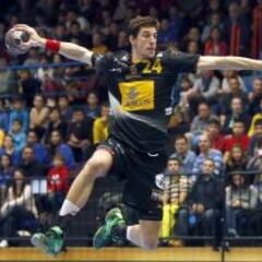 Viran Morros: "Todavía tenemos margen de mejora"