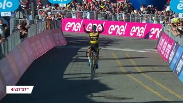 Resumen y ganador de la Milán-Turín 2021