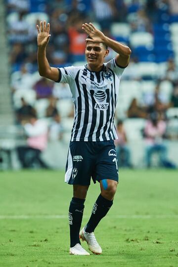Tras la Copa del Mundo de Rusia ha demostrado que está para ser uno de los mejores mexicanos, puede jugar como lateral así como en ataque, por lo que Diego Alonso lo podría aprovechar en distintos roles ante Cruz Azul.