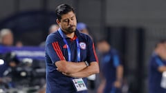 Nicolás Córdova reacciona al debut del joven de 16 años y le deja un mensaje al fútbol chileno