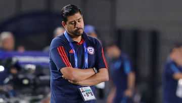 Nicolás Córdova reacciona al debut del joven de 16 años y le deja un mensaje al fútbol chileno