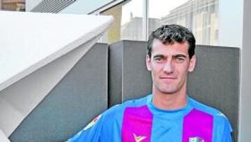 <b>REGRESO. </b>Roberto volverá a jugar tras perderse los dos últimos encuentros por una lesión.