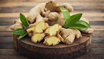 Así es el Kion: el superalimento producido en Perú con grandes propiedades medicinales y nutritivas