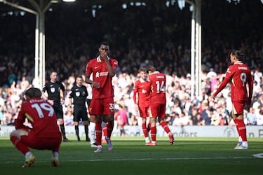 El Liverpool se traiciona a s mismo