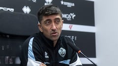 Pablo Hernández: “Este partido puede servirnos de espejo para un playoff”