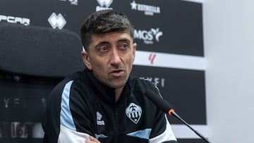 17/04/26 CD CASTELLON RUEDA DE PRENSA
PABLO HERNANDEZ