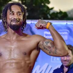 Canelo vs Ryder: “Just another easy fight”