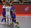 El Barça no deja opción a la sorpresa y se cita con ElPozo