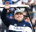 Los ocho acusados por la muerte de Maradona serán juzgados por homicidio simple