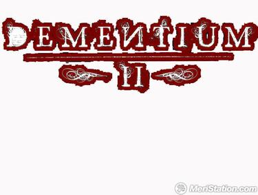 Dementium II