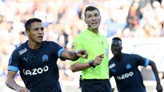 Alexis recibe una oferta millonaria y el Marsella entra en pánico: no puede competir