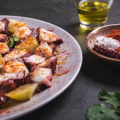 Los productos del mar que pueden ser tus mejores aliados para ganar músculo