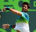 Baghdatis vence a Verdasco y se medirá a Sock en cuartos