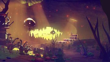 Captura de pantalla - No Man's Sky (PC)