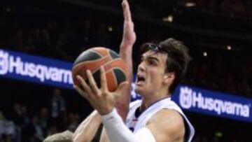 Dario Saric.