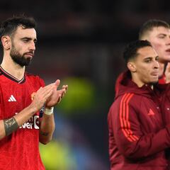 Manchester United no camina en UEFA Champions League sin Sir Alex Ferguson