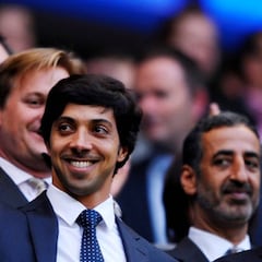 El City Football Group compra un equipo en Bélgica