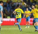 Jonathan Viera vuelve al patio de casa