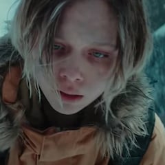 Terror y snowboard aúnan fuerzas en la película Let it snow