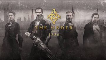 The Order: 1886