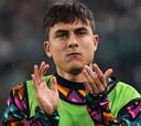 Dybala quiere ir al PSG