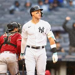 Aaron Judge sobre la eliminación de Yankees: “En New York debes ganar la Serie Mundial”