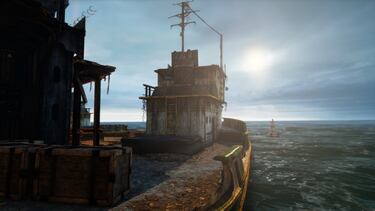 Uncharted 3 se actualizará en agosto con el parche 1.13