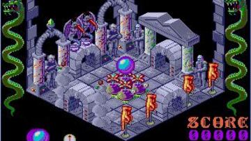 Imágenes de Airball