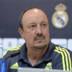 "Por más que le den la vuelta, mi carrera tiene récords y goles"