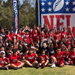 Project Play México busca fomentar el deporte en los niños