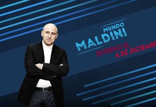 Maldini, pregonero del LXXI Trofeo Carranza