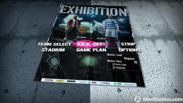 [GC] Pro Evolution Soccer 2010, Impresiones