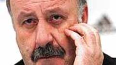 "No necesitamos una proeza, sólo ganar un partido"