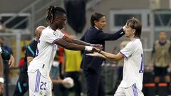 Reacciones, polémica, análisis y comentarios del Inter 0-1 Real Madrid