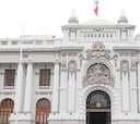 ¿Cuál es el sueldo de los congresistas de Perú elegidos en 2020?