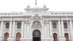 ¿Cuál es el sueldo de los congresistas de Perú elegidos en 2020?
