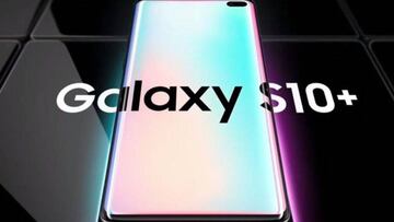 Dónde y cómo ver online en directo la presentación del Samsung Galaxy S10