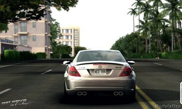 [TGS] Test Drive Unlimited casi a punto para Xbox 360