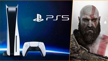 Sony actualiza las ventas de PS5 y cuántos miembros de PS Plus hay; God of War supera los 23 millones