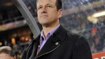 Dunga: "Corregí los errores del pasado"
