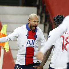 Resumen y goles del Manchester United vs. PSG de Champions League