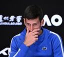 Djokovic: “Si Nadal juega, es el favorito número uno en Roland Garros”