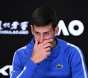 Arabia batirá récord de millones para tener a Djokovic, Nadal, Alcaraz, Sinner...
