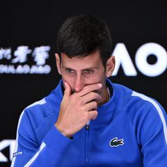 Arabia batirá récord de millones para tener a Djokovic, Nadal, Alcaraz, Sinner...